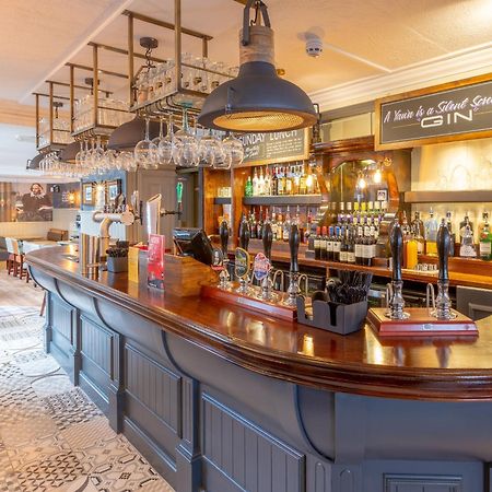 Shakespeare Inn ケンダル エクステリア 写真