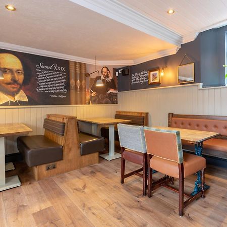 Shakespeare Inn ケンダル エクステリア 写真